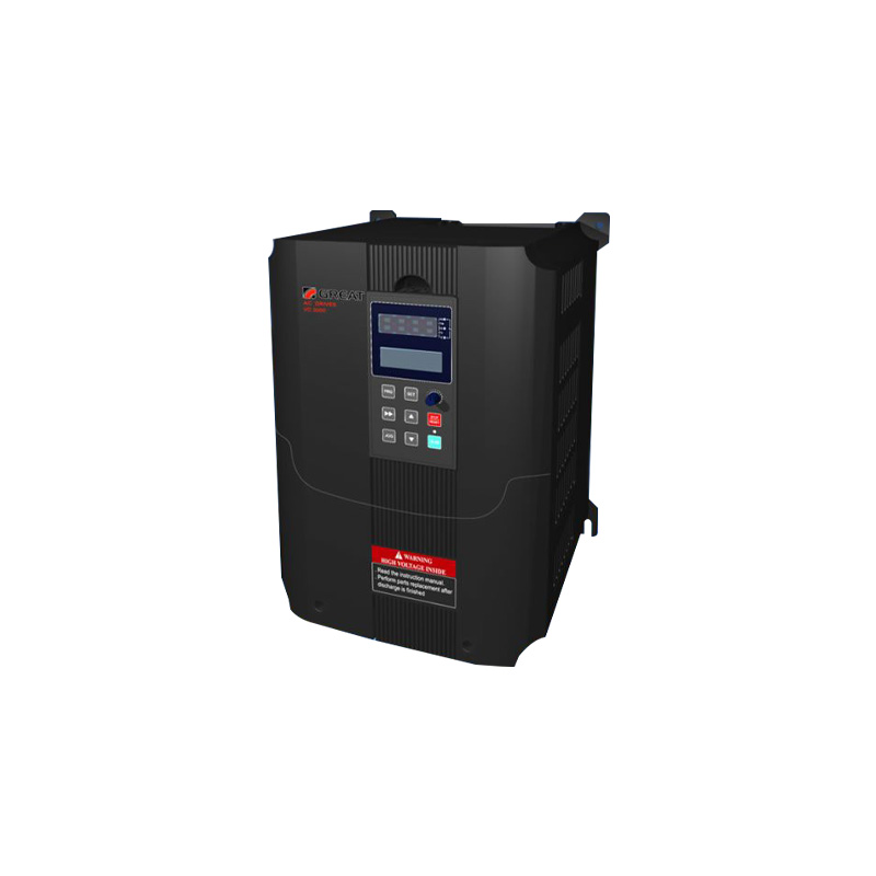 VC2000 系列變頻器